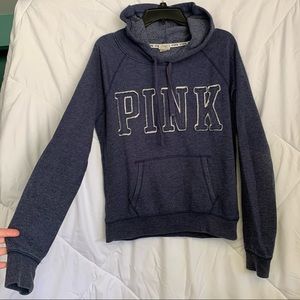 PINK Hoodie